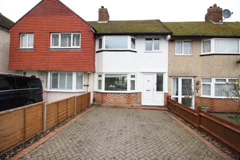 undefined, Dorchester Road, Worcester Park KT4