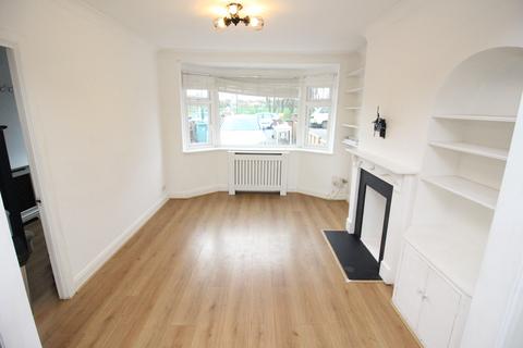 undefined, Dorchester Road, Worcester Park KT4