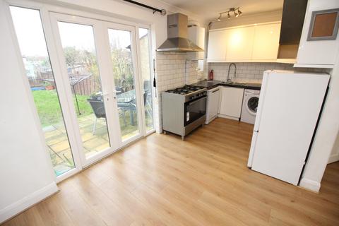 undefined, Dorchester Road, Worcester Park KT4