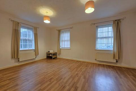 undefined, Henry Bird Way, Southbridge, Northampton NN4