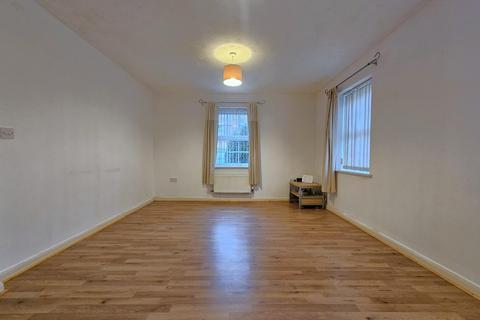 undefined, Henry Bird Way, Southbridge, Northampton NN4
