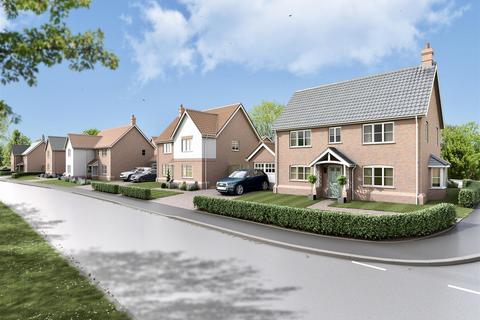 undefined, St Peters Close, Worlingham NR34