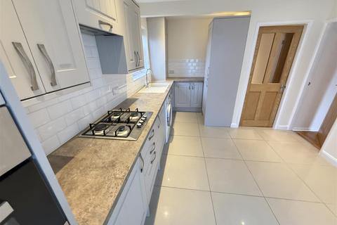 undefined, Pensby Road, Thingwall, Wirral