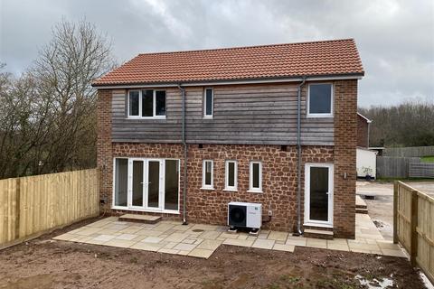 undefined, Nether Stowey, Bridgwater