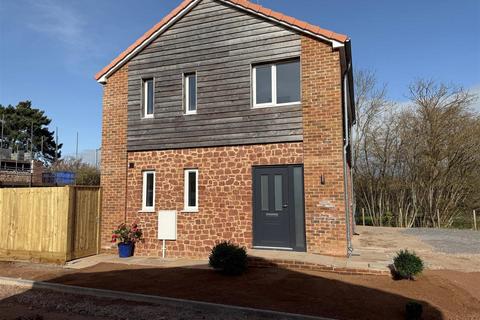 undefined, Nether Stowey, Bridgwater