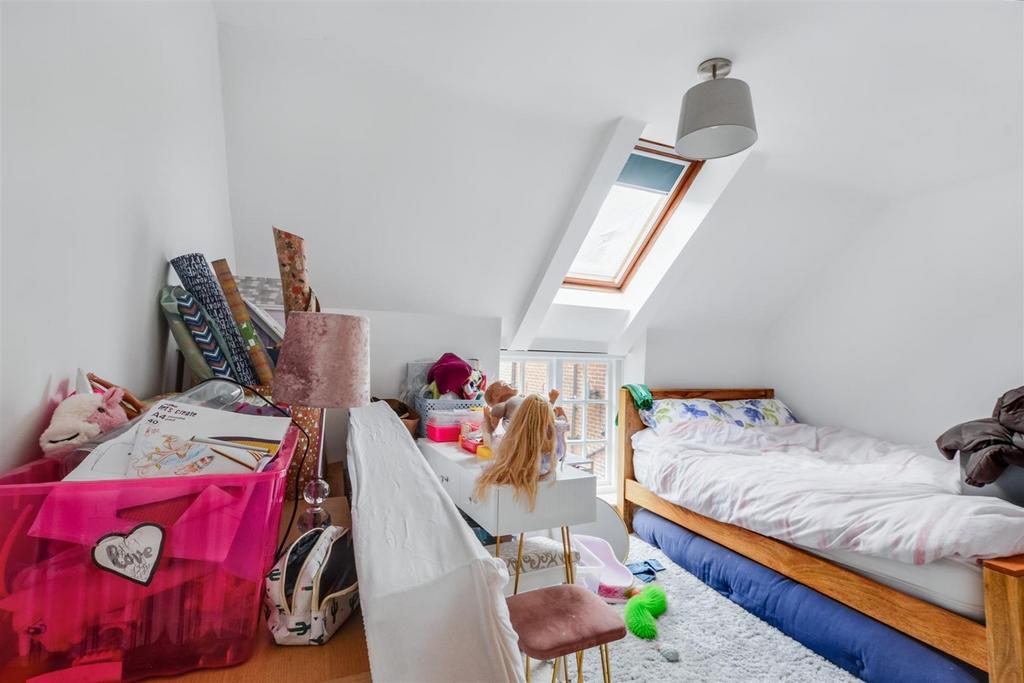 Bedroom 4