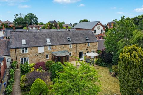 undefined, Dale Road, Stanton-By-Dale