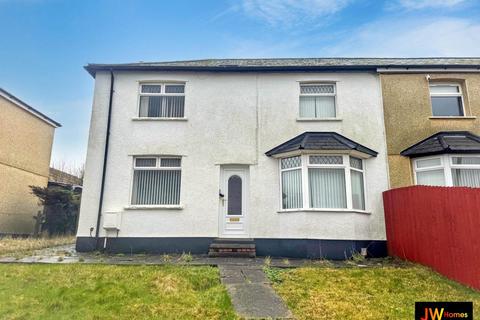 3 bedroom house for sale, Bryn Road, Markham NP12