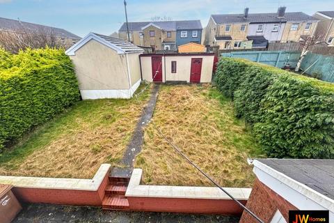 3 bedroom house for sale, Bryn Road, Markham NP12