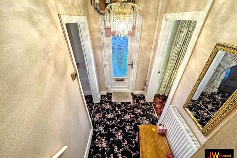 3 bedroom house for sale, Bryn Road, Markham NP12