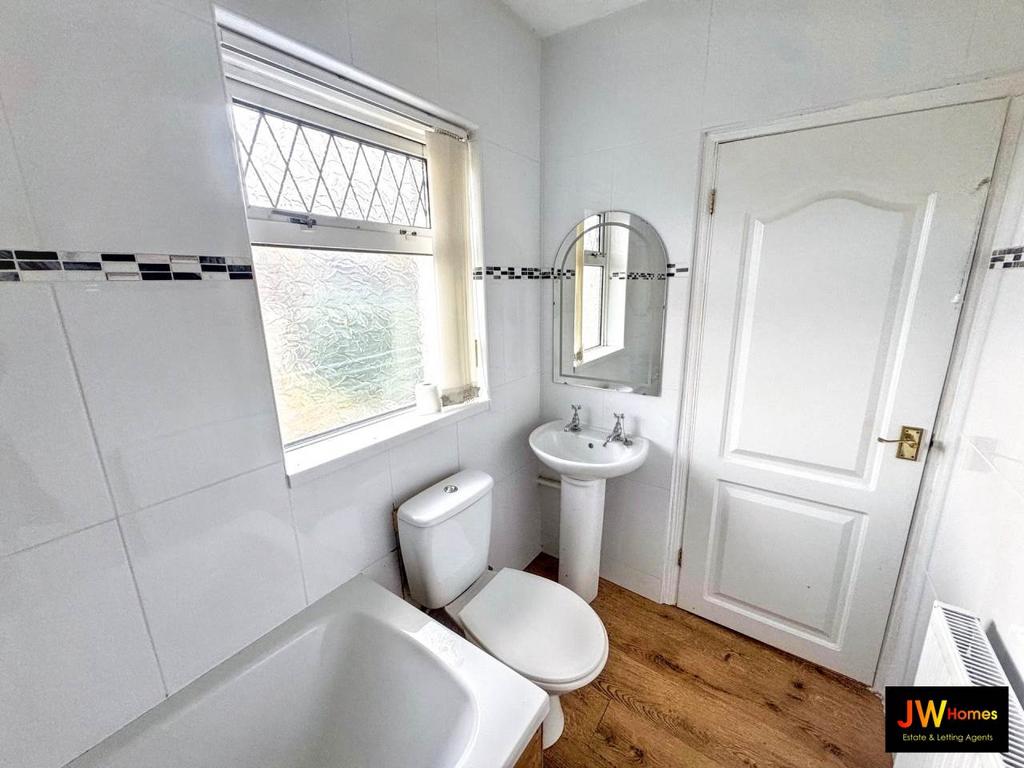 Bathroom 2