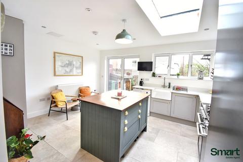3 bedroom terraced house for sale, Exeter EX1