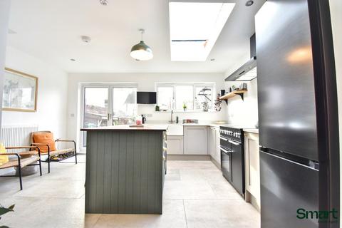 3 bedroom terraced house for sale, Exeter EX1