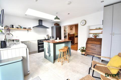 3 bedroom terraced house for sale, Exeter EX1