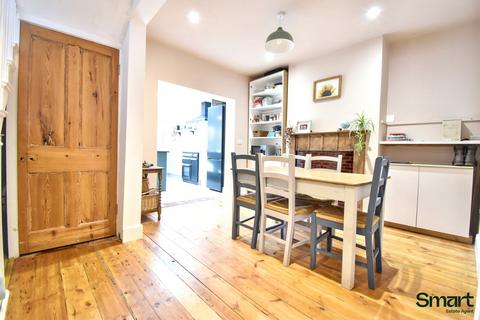 3 bedroom terraced house for sale, Exeter EX1