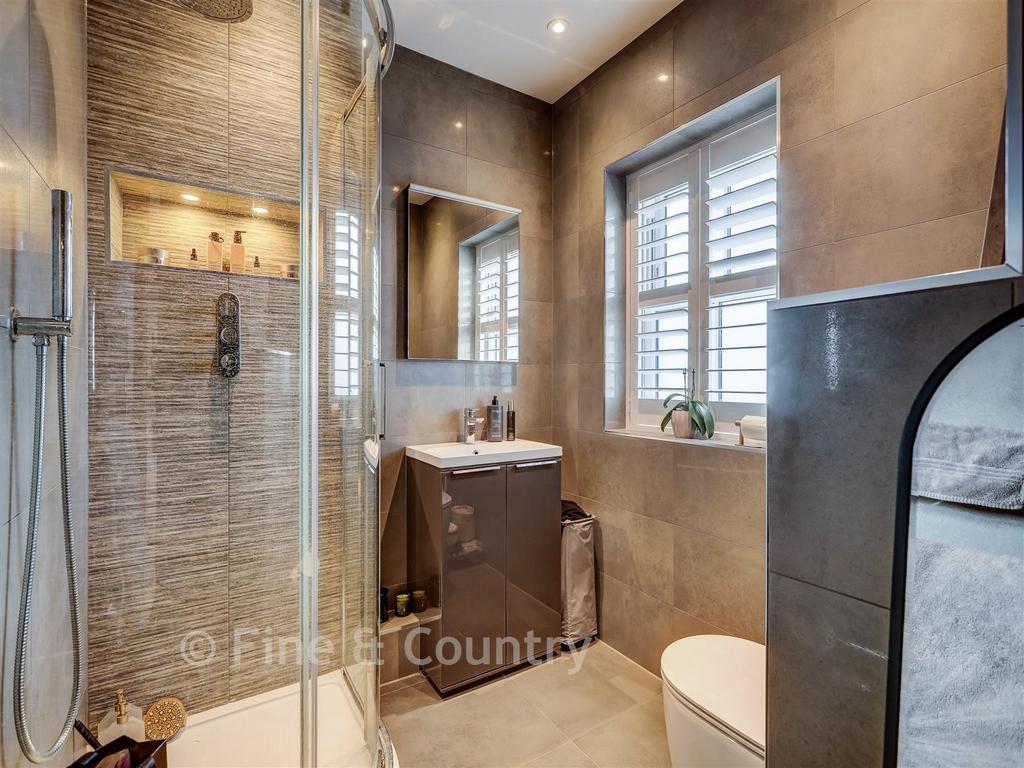En-Suite
