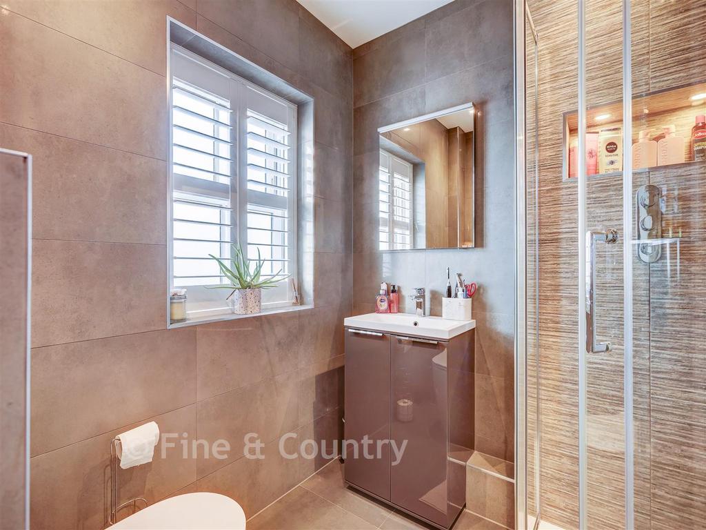 En-Suite