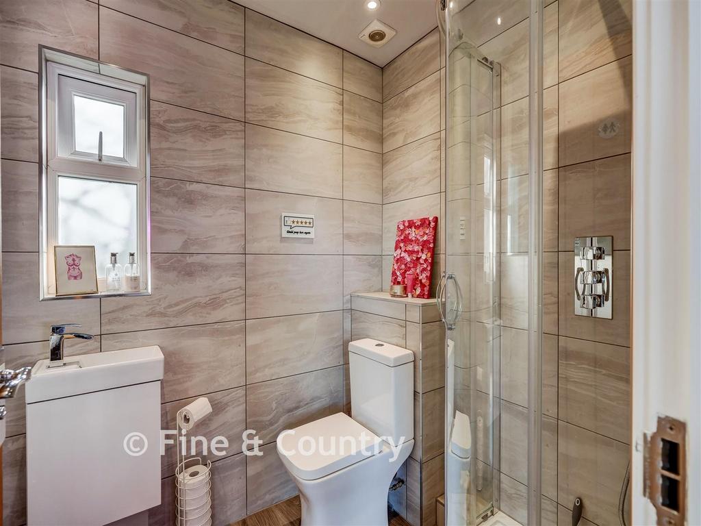En-Suite