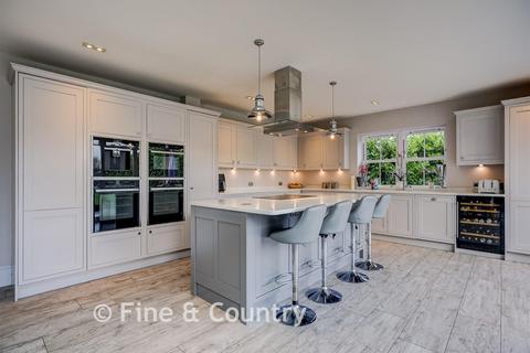 undefined, Epping Green, Essex, Essex