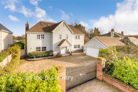 undefined, Epping Green, Essex, Essex
