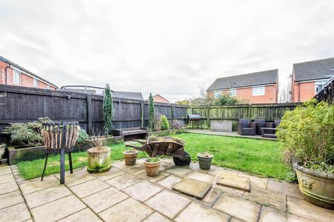 3 bedroom end of terrace house for sale, Whinfell Close, Leyland