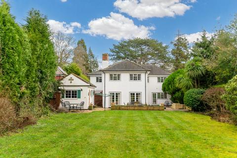 undefined, Bakeham Lane Englefield Green Egham, Surrey, TW20 9TU