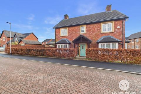 undefined, Appleby Square, Clitheroe, BB7