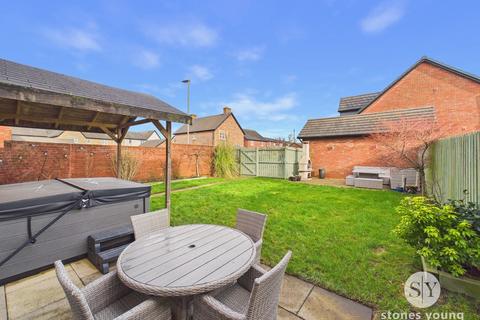 undefined, Appleby Square, Clitheroe, BB7