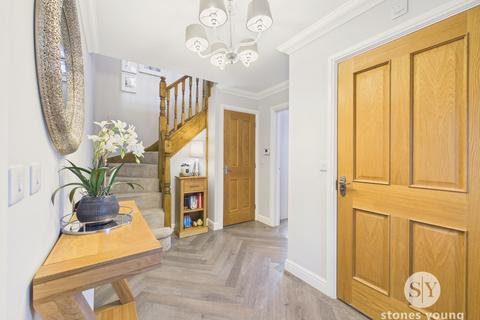 undefined, Appleby Square, Clitheroe, BB7