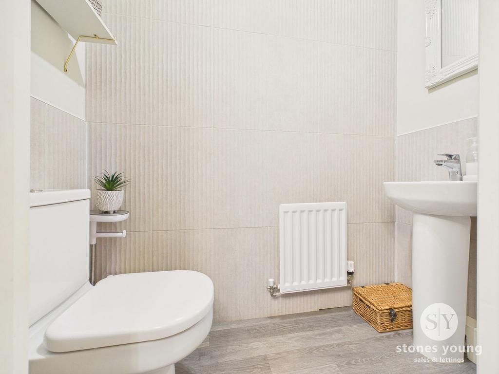 Cloakroom