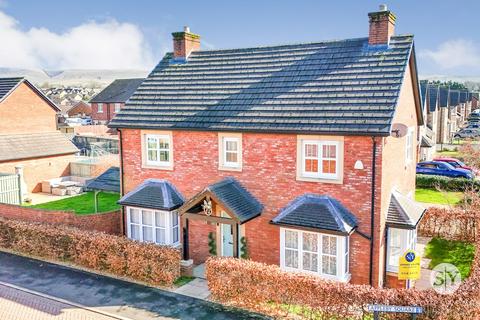 undefined, Appleby Square, Clitheroe, BB7