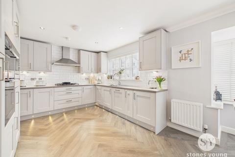 undefined, Appleby Square, Clitheroe, BB7