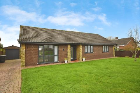 undefined, Chapel Lane, Addelthorpe PE24