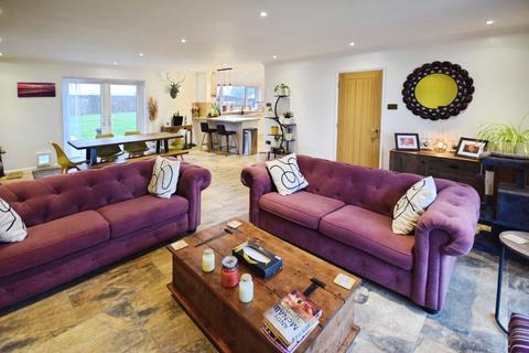 undefined, Chapel Lane, Addelthorpe PE24