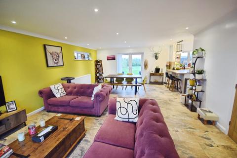 undefined, Chapel Lane, Addelthorpe PE24