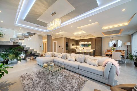 5 bedroom detached house for sale, Glaziers Lane, Normandy, GU3