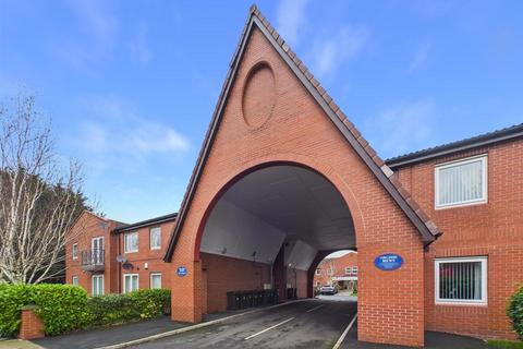 2 bedroom apartment for sale, Orchid Mews, Whitley Bay