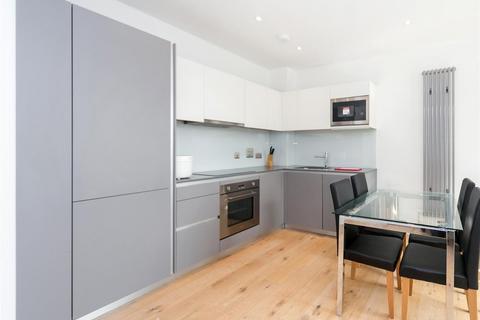 2 bedroom flat to rent, Carlow Street, Carlow House Carlow Street, NW1
