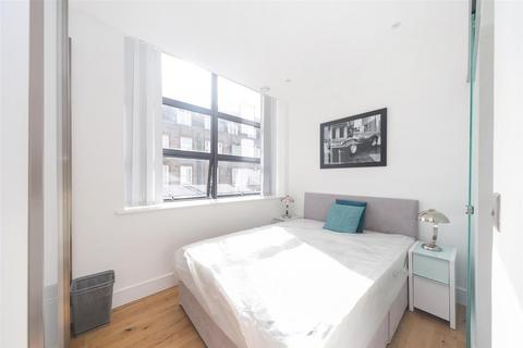 2 bedroom flat to rent, Carlow Street, Carlow House Carlow Street, NW1