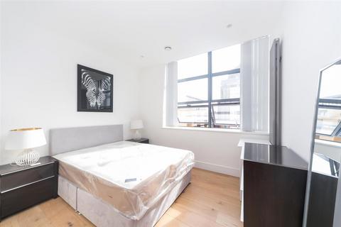 2 bedroom flat to rent, Carlow Street, Carlow House Carlow Street, NW1