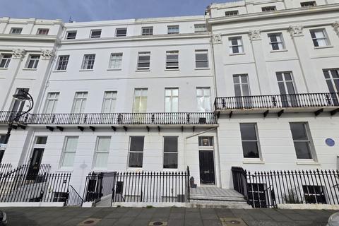 Lewes Crescent, Brighton, BN2