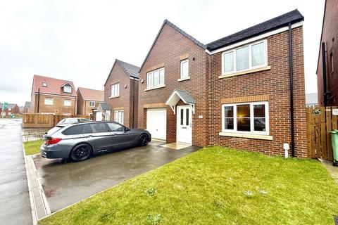 5 bedroom detached house for sale, Sapphire Way, Marine Point