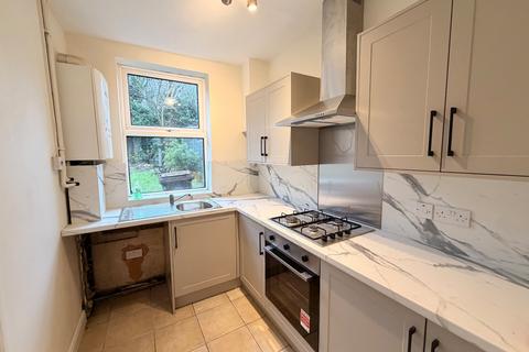 undefined, Middlewood Road, Sheffield, South Yorkshire, UK, S6