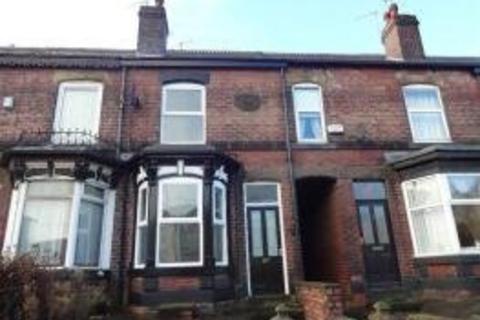 undefined, Middlewood Road, Sheffield, South Yorkshire, UK, S6