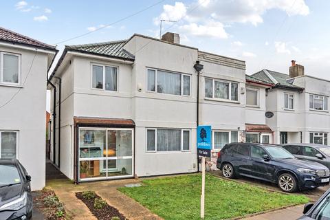 undefined, Tamworth Park, Mitcham CR4