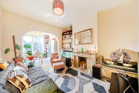 undefined, Tamworth Park, Mitcham CR4