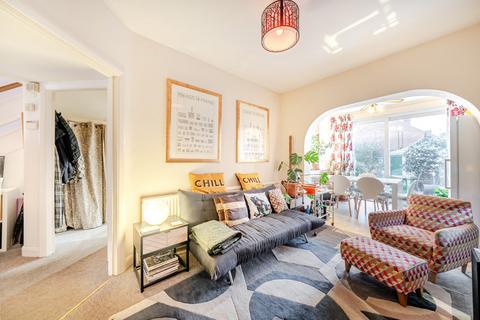 undefined, Tamworth Park, Mitcham CR4