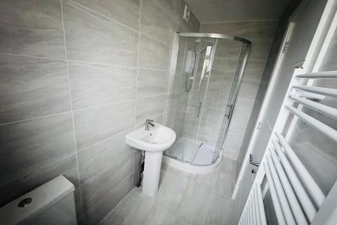 undefined, Hillborough Road, Luton LU1