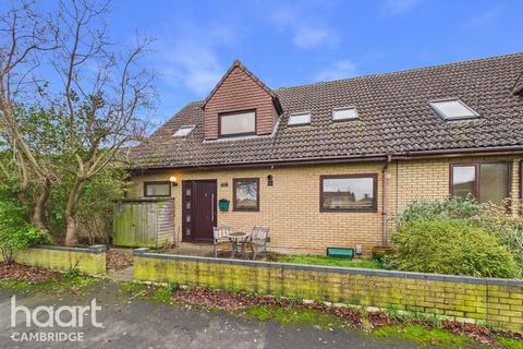 undefined, Wakelin Avenue, Sawston