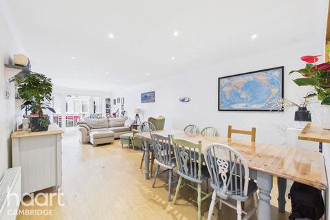 undefined, Wakelin Avenue, Sawston